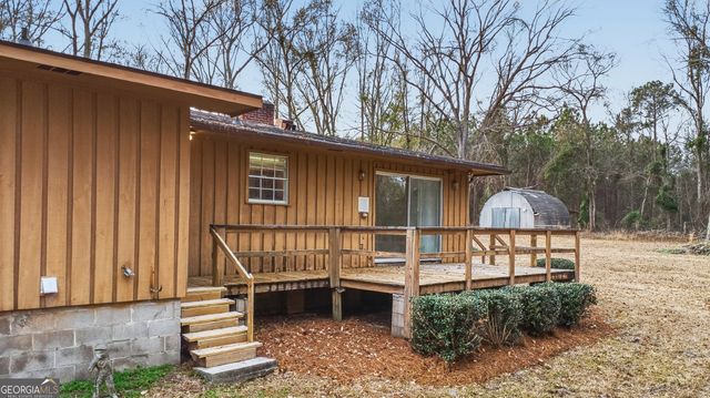 9441 Ga. HWY 169, Glennville, GA 30427