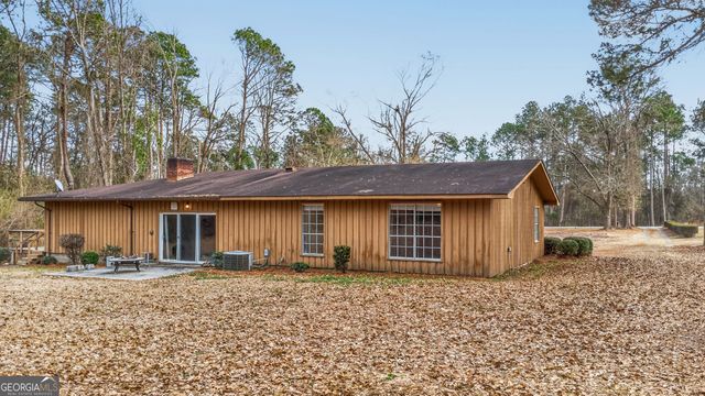 9441 Ga. HWY 169, Glennville, GA 30427