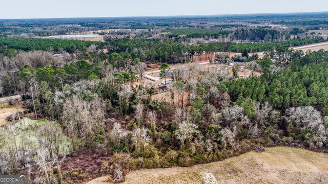 9441 Ga. HWY 169, Glennville, GA 30427