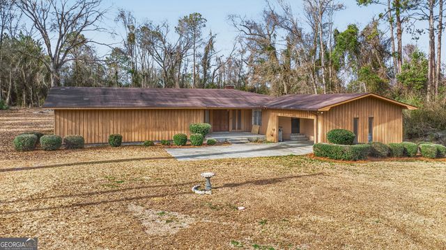 9441 Ga. HWY 169, Glennville, GA 30427