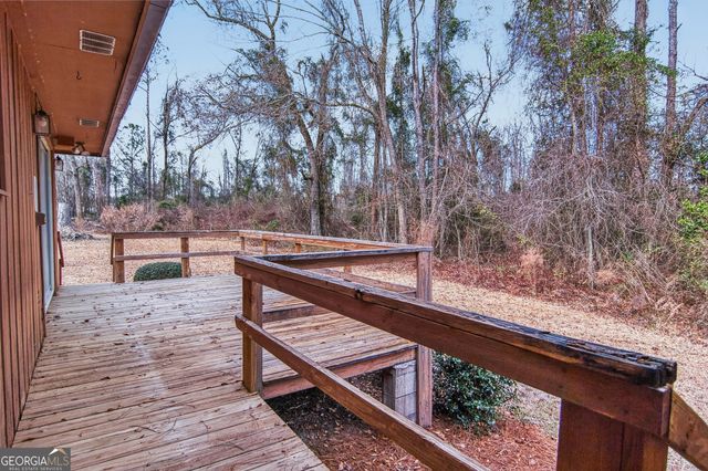 9441 Ga. HWY 169, Glennville, GA 30427