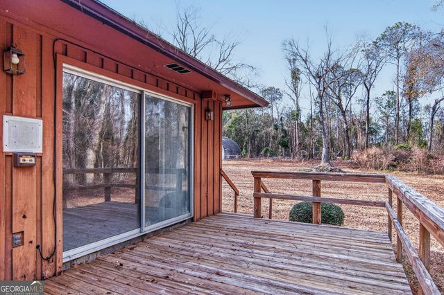 9441 Ga. HWY 169, Glennville, GA 30427