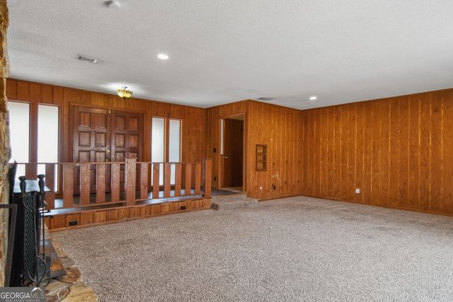 9441 Ga. HWY 169, Glennville, GA 30427