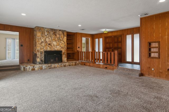 9441 Ga. HWY 169, Glennville, GA 30427