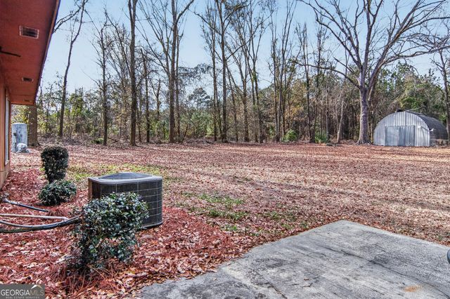 9441 Ga. HWY 169, Glennville, GA 30427