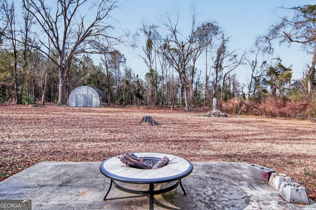 9441 Ga. HWY 169, Glennville, GA 30427