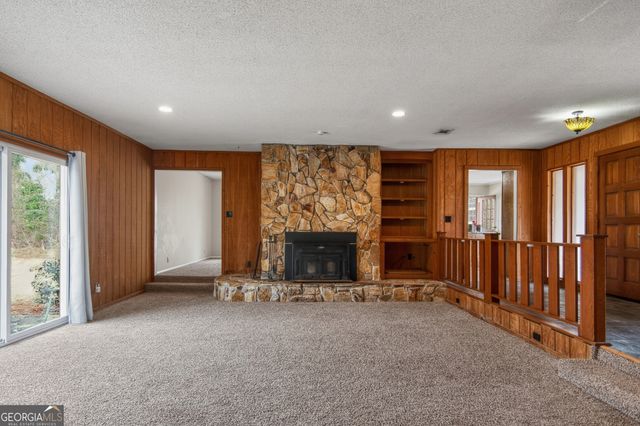 9441 Ga. HWY 169, Glennville, GA 30427