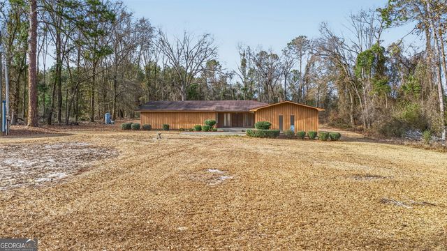 9441 Ga. HWY 169, Glennville, GA 30427