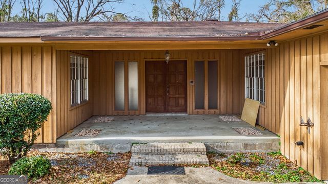 9441 Ga. HWY 169, Glennville, GA 30427