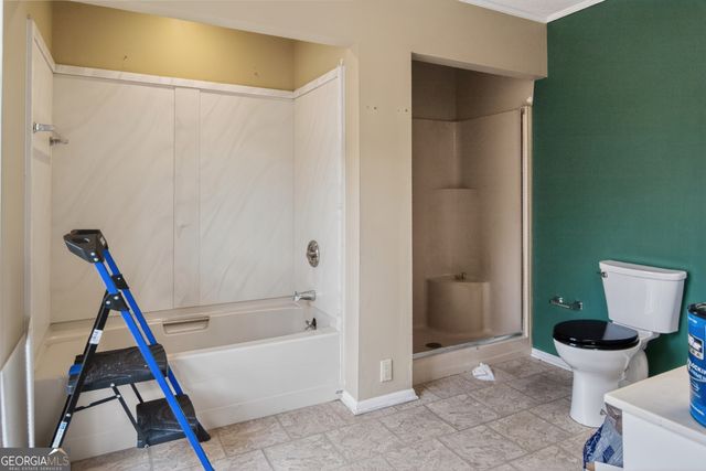 9441 Ga. HWY 169, Glennville, GA 30427