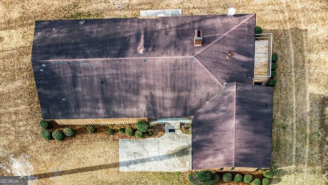 9441 Ga. HWY 169, Glennville, GA 30427