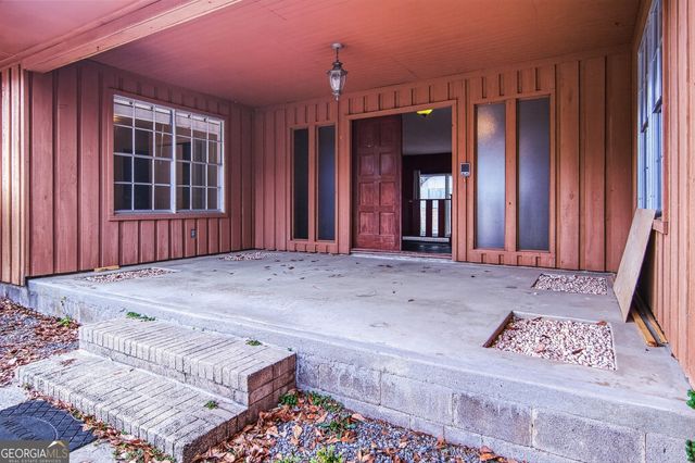 9441 Ga. HWY 169, Glennville, GA 30427