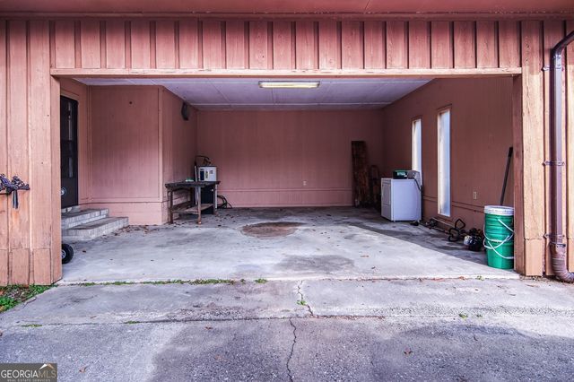 9441 Ga. HWY 169, Glennville, GA 30427