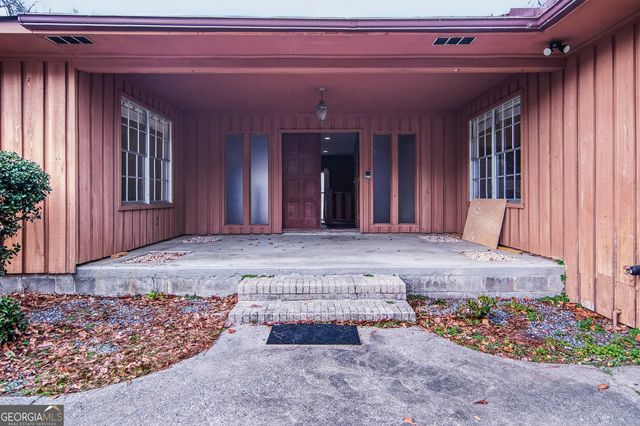 9441 Ga. HWY 169, Glennville, GA 30427