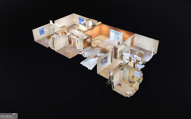 9441 Ga. HWY 169, Glennville, GA 30427