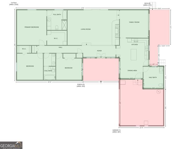 9441 Ga. HWY 169, Glennville, GA 30427