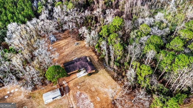 9441 Ga. HWY 169, Glennville, GA 30427