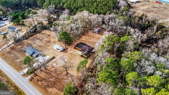 9441 Ga. HWY 169, Glennville, GA 30427