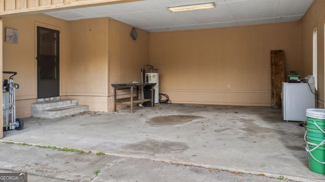 9441 Ga. HWY 169, Glennville, GA 30427