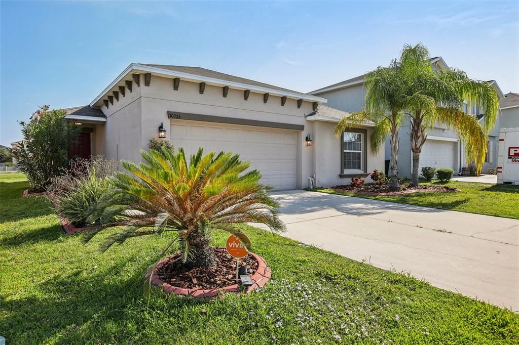 10326 BOGGY MOSS DRIVE, Riverview, FL 33578