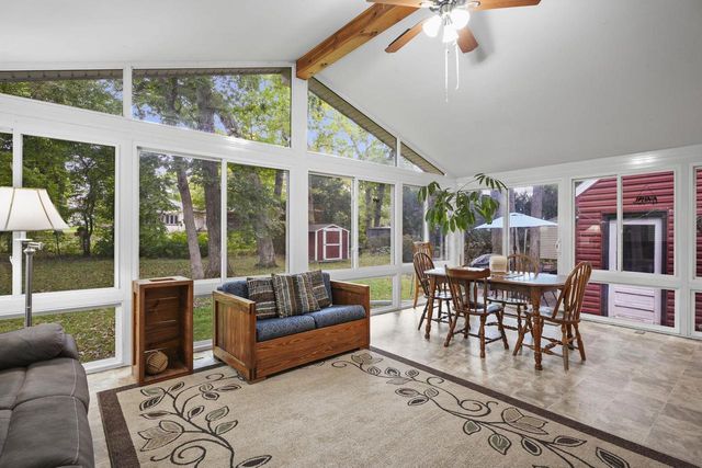 4707 Winnequah Road, Monona, WI 53716