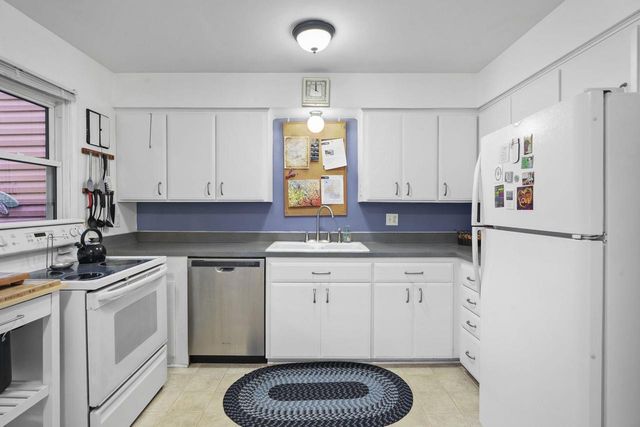4707 Winnequah Road, Monona, WI 53716