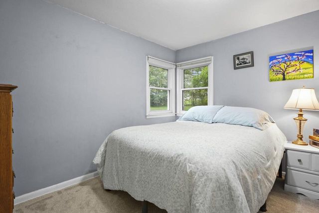 4707 Winnequah Road, Monona, WI 53716