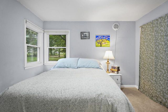 4707 Winnequah Road, Monona, WI 53716