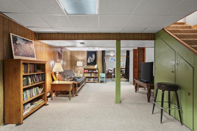 4707 Winnequah Road, Monona, WI 53716