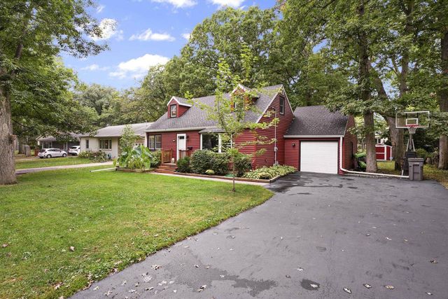 4707 Winnequah Road, Monona, WI 53716