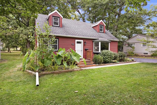 4707 Winnequah Road, Monona, WI 53716