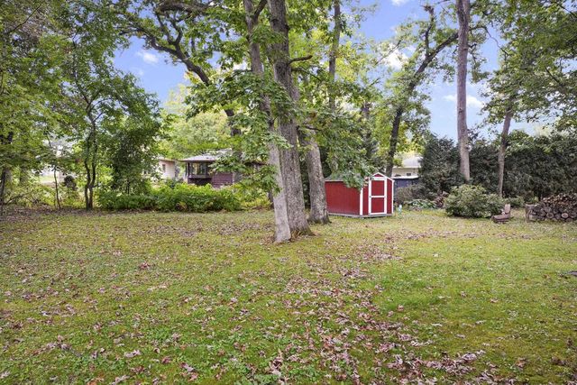 4707 Winnequah Road, Monona, WI 53716