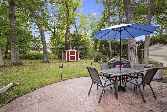 4707 Winnequah Road, Monona, WI 53716