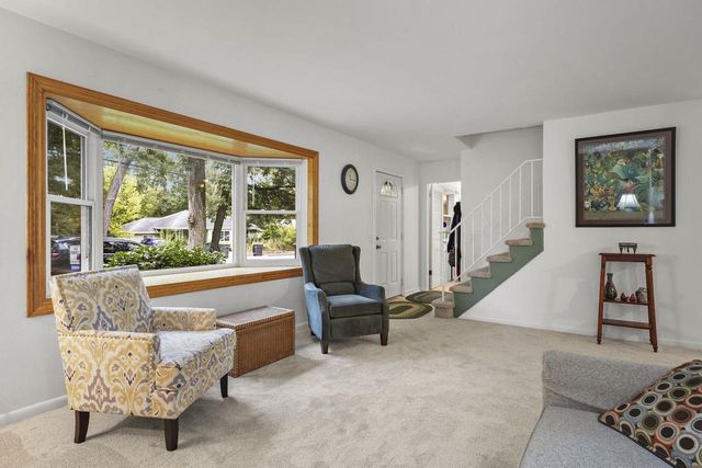 4707 Winnequah Road, Monona, WI 53716