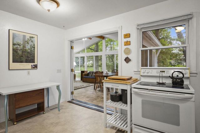 4707 Winnequah Road, Monona, WI 53716