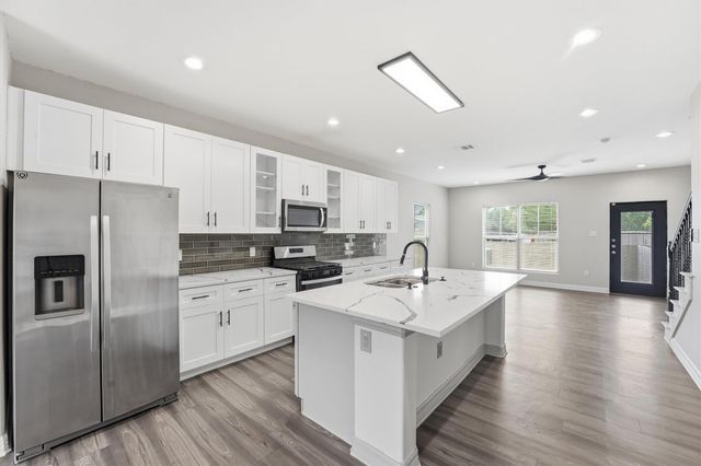 2336 Charles Road A, Houston, TX 77093