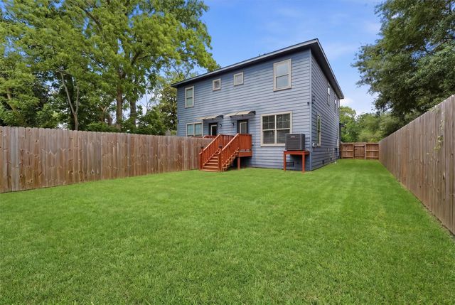 2336 Charles Road A, Houston, TX 77093