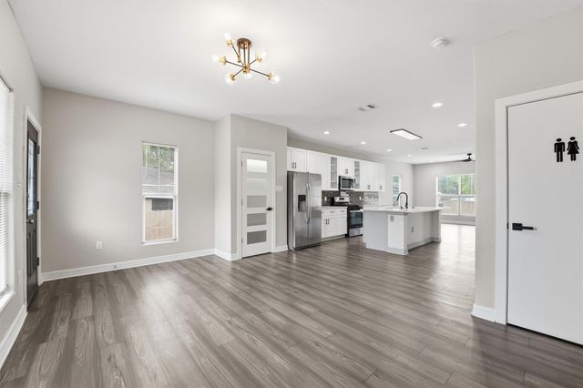 2336 Charles Road A, Houston, TX 77093