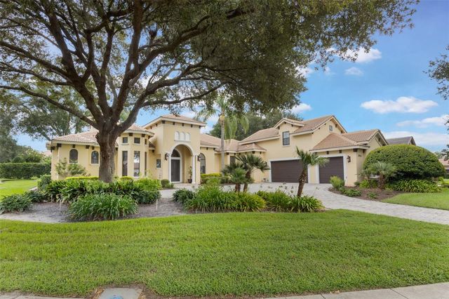 25514 HIGH HAMPTON CIRCLE, Sorrento, FL 32776