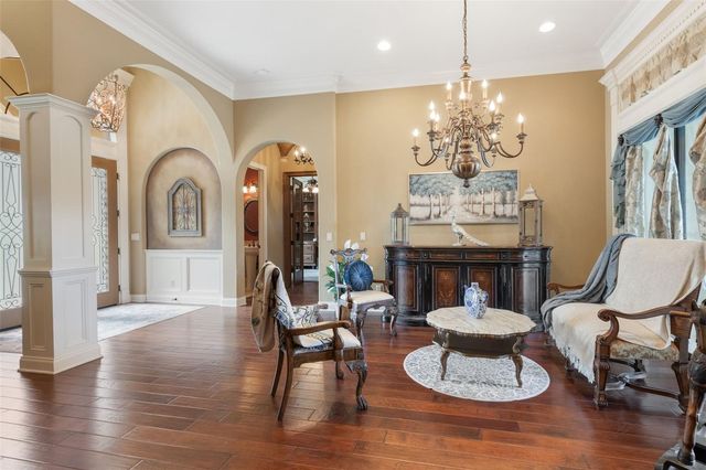 25514 HIGH HAMPTON CIRCLE, Sorrento, FL 32776