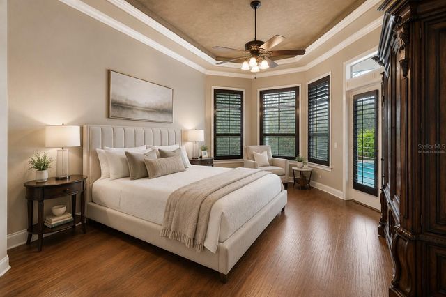 25514 HIGH HAMPTON CIRCLE, Sorrento, FL 32776