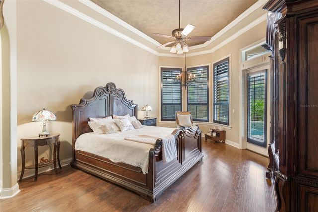 25514 HIGH HAMPTON CIRCLE, Sorrento, FL 32776