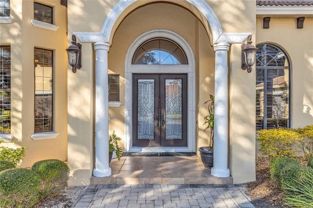 25514 HIGH HAMPTON CIRCLE, Sorrento, FL 32776
