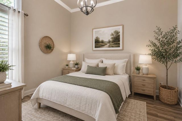 25514 HIGH HAMPTON CIRCLE, Sorrento, FL 32776