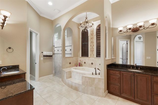 25514 HIGH HAMPTON CIRCLE, Sorrento, FL 32776