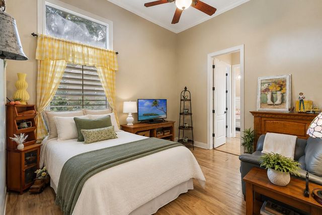 25514 HIGH HAMPTON CIRCLE, Sorrento, FL 32776