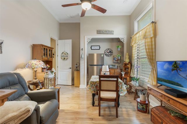 25514 HIGH HAMPTON CIRCLE, Sorrento, FL 32776