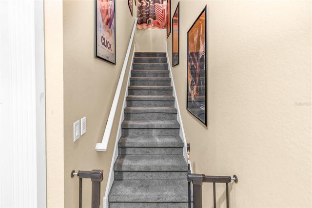 25514 HIGH HAMPTON CIRCLE, Sorrento, FL 32776