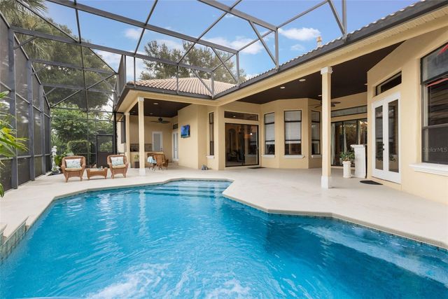 25514 HIGH HAMPTON CIRCLE, Sorrento, FL 32776