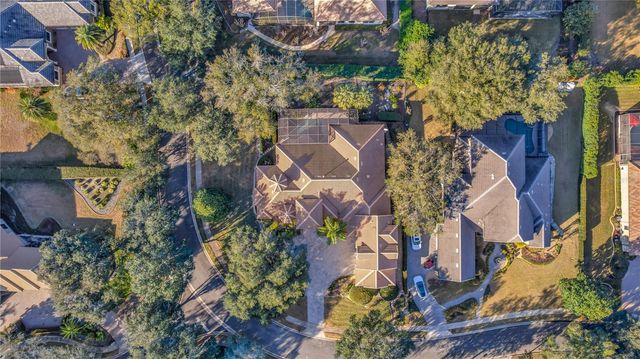 25514 HIGH HAMPTON CIRCLE, Sorrento, FL 32776